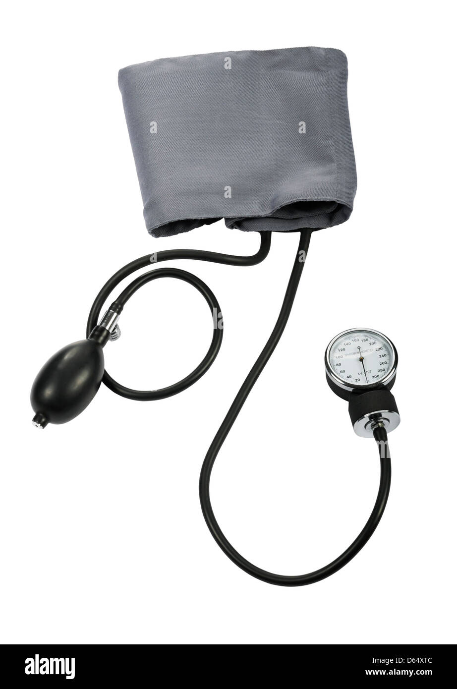 Sphygmomanometer High Resolution Stock Photography and Images - Alamy