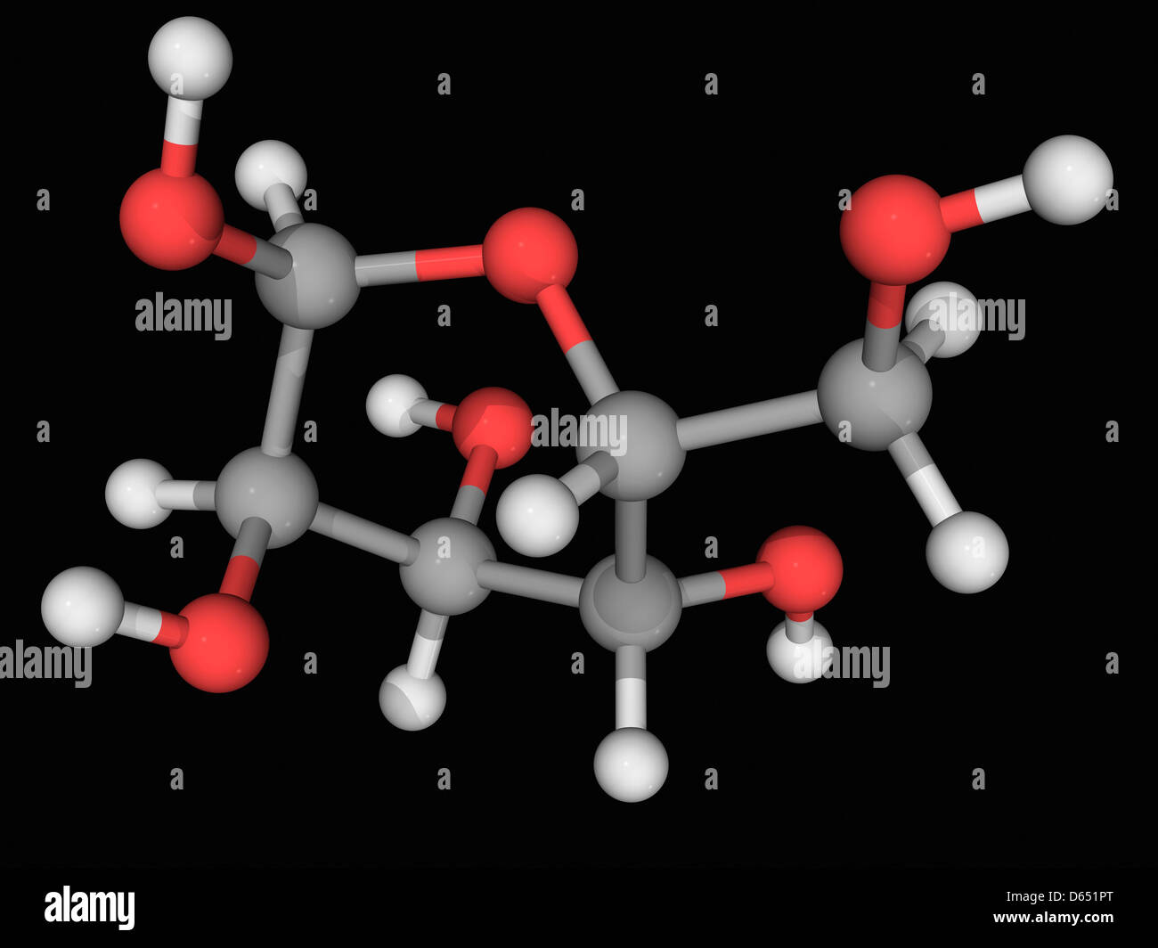 Galactose hires stock photography and images Alamy