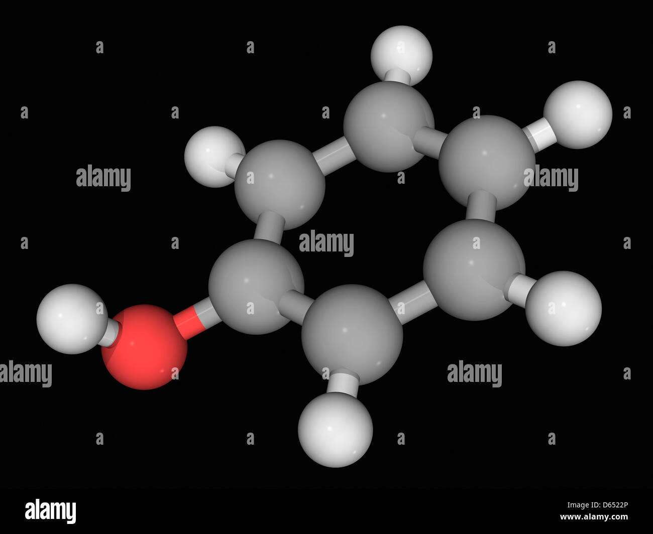 Phenol hi-res stock photography and images - Alamy