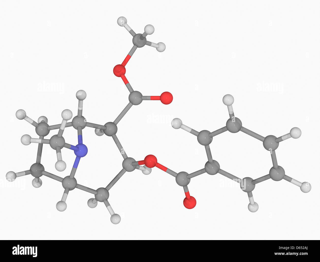 Norepinephrine molecule hi-res stock photography and images - Alamy