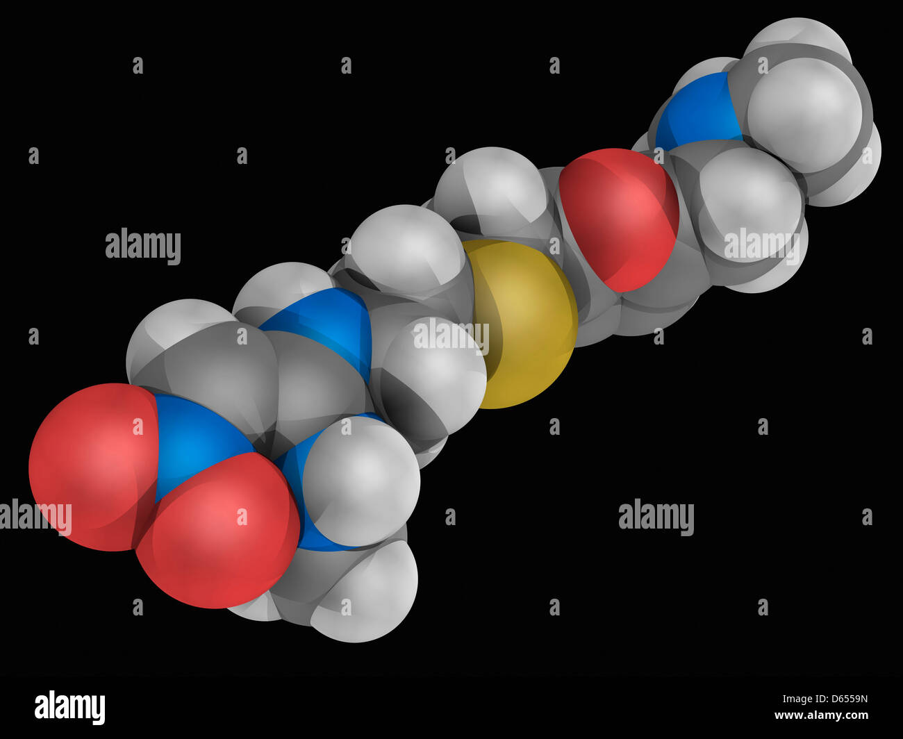 Ranitidine hi-res stock photography and images - Alamy