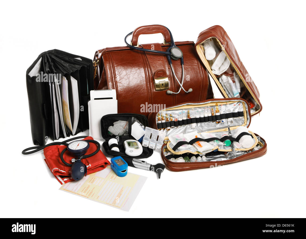 Doctors medical deals bag