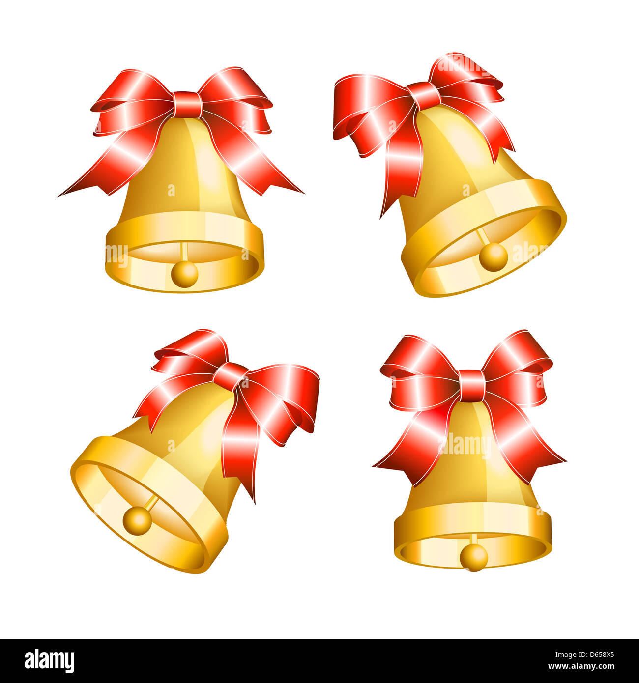 Golden bells hires stock photography and images Alamy