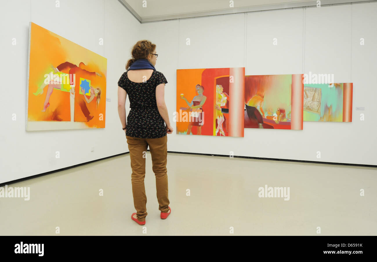 Allen jones artist hi-res stock photography and images - Alamy Allen jones artist hi-res stock photography and images - Alamy