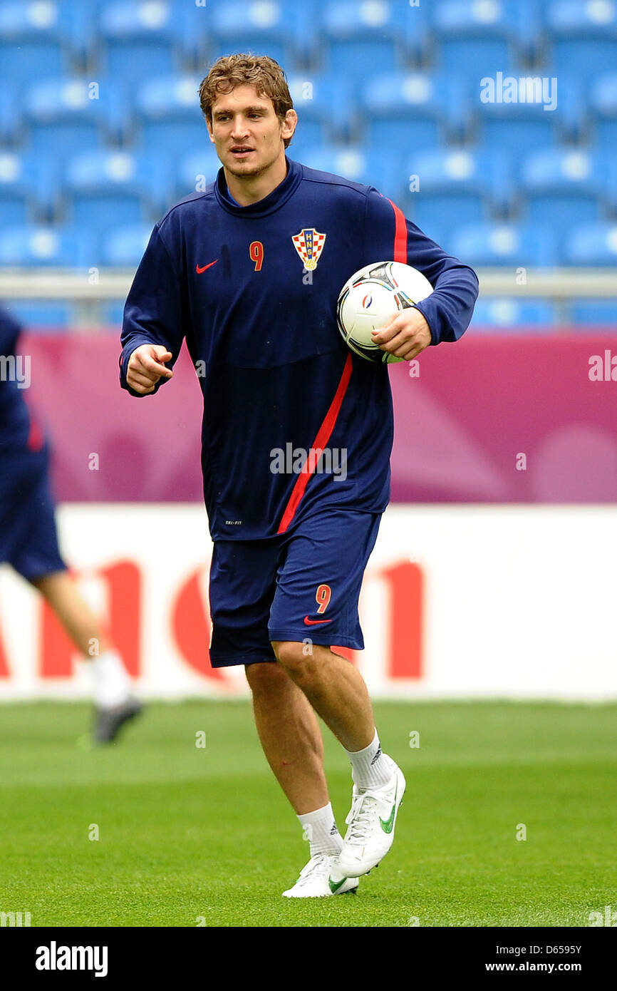 Nikica jelavic discount