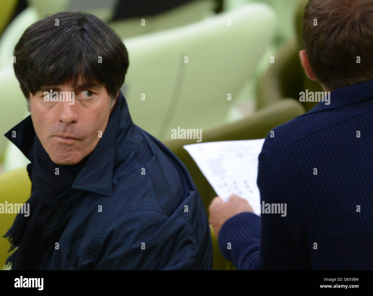 Loew Китай