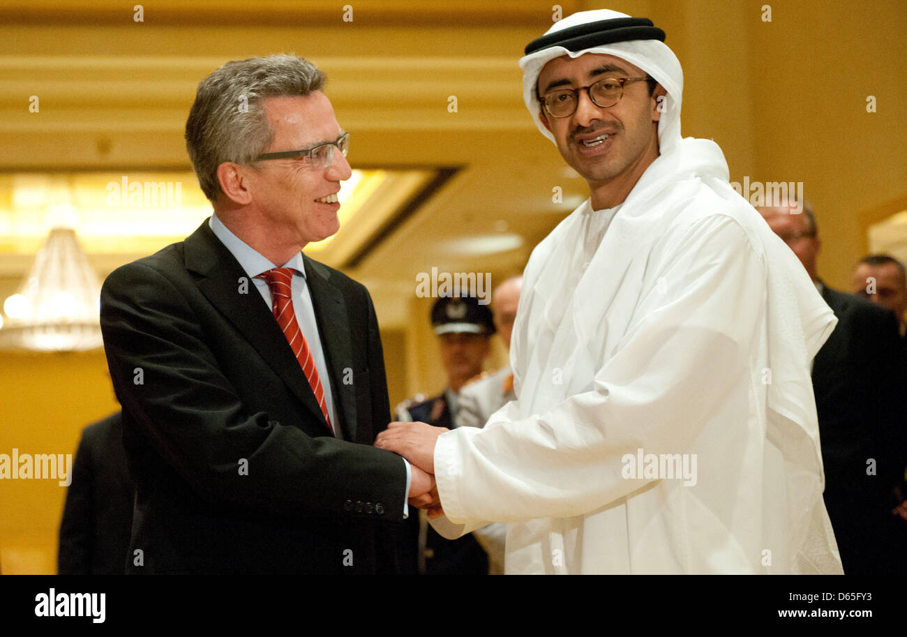 Emiraten High Resolution Stock Photography and Images - Alamy