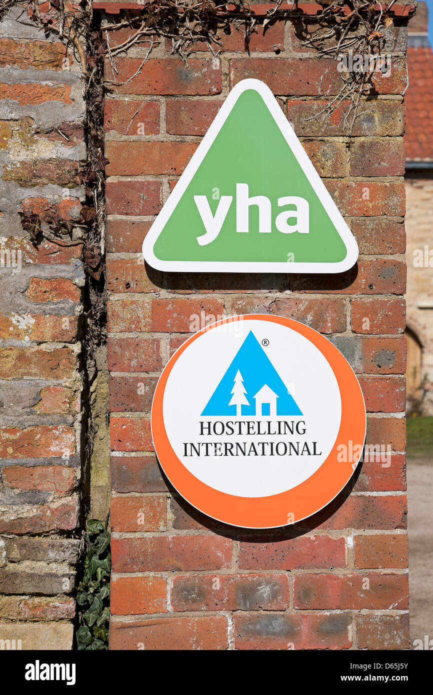 Youth hostel association hi-res stock photography and images - Alamy