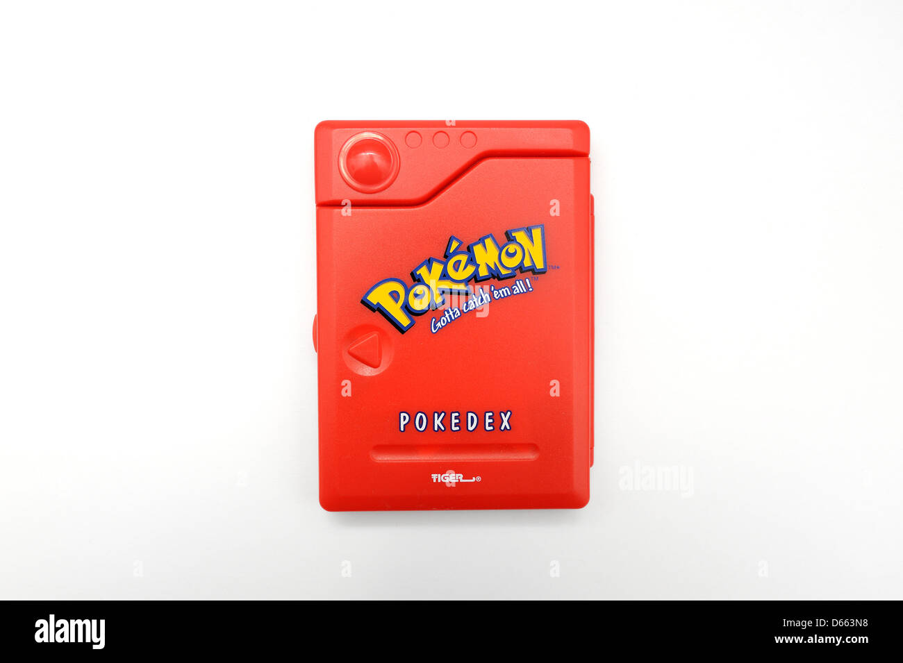 Pokemon red hi-res stock photography and images - Alamy