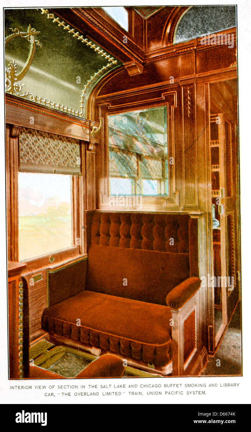 1897 steam locomotive no hi-res stock photography and images - Alamy