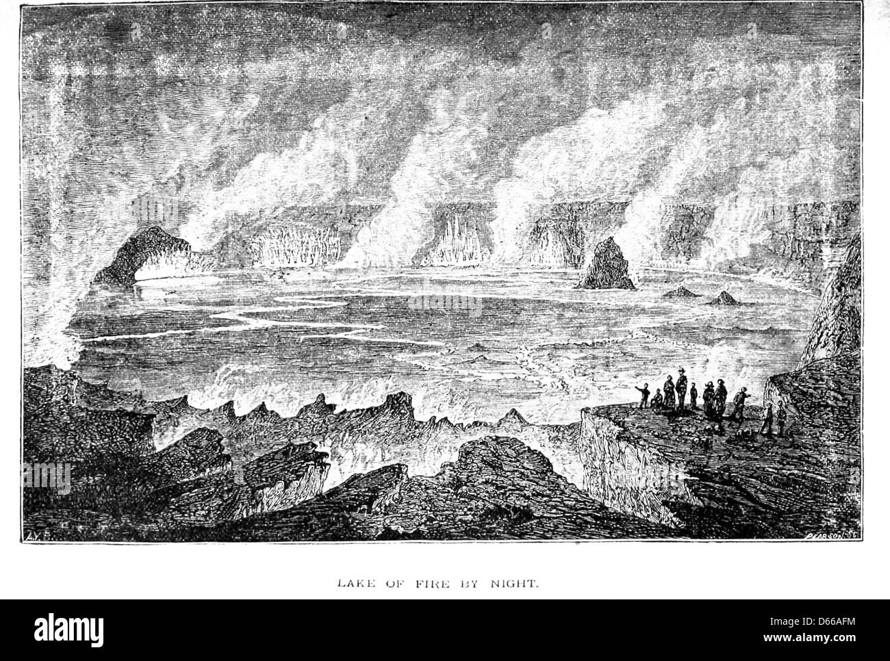 A voyage in the Sunbeam (1892 Stock Photo Alamy