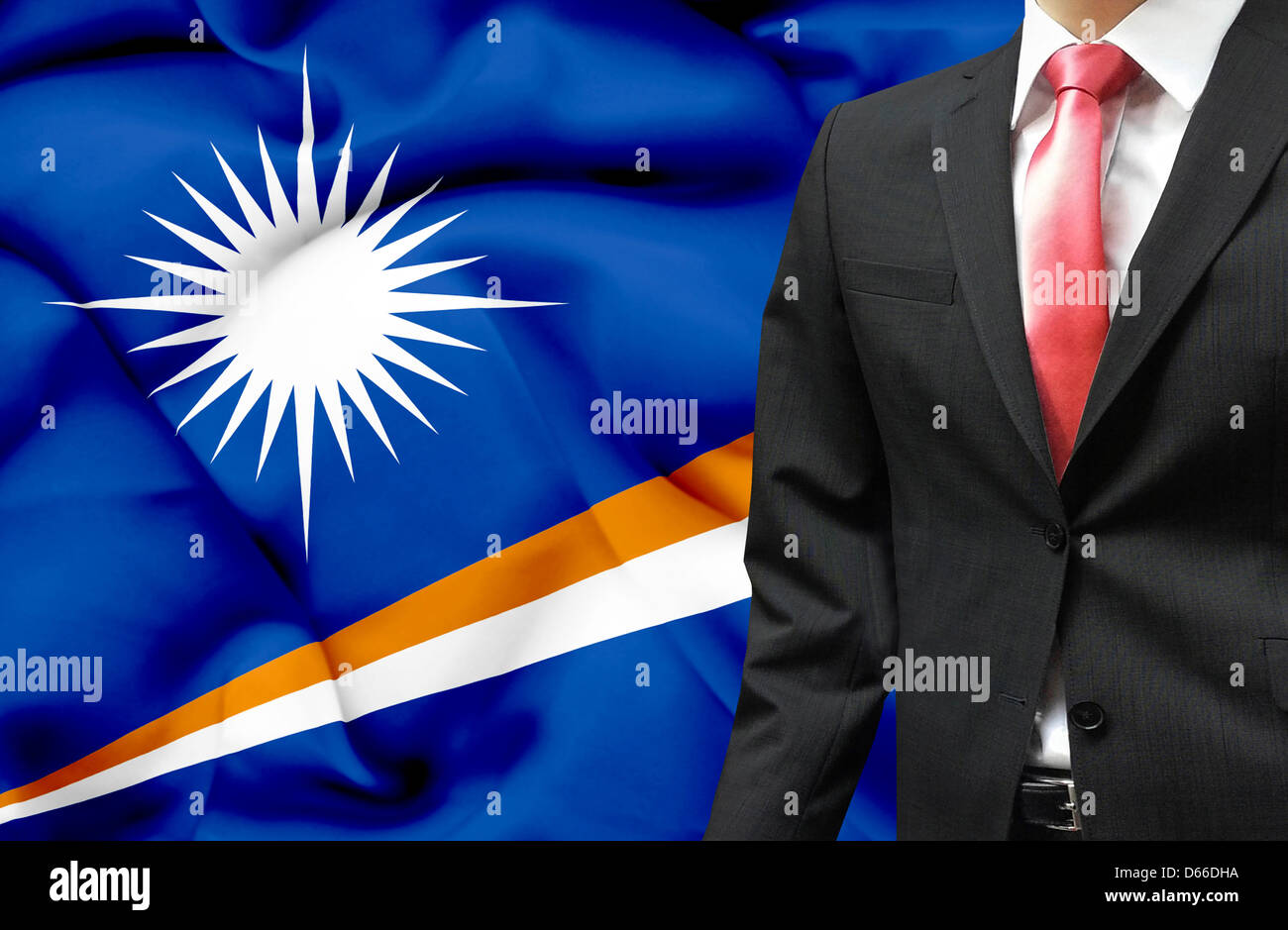 President of the marshall islands hi-res stock photography and images -  Alamy