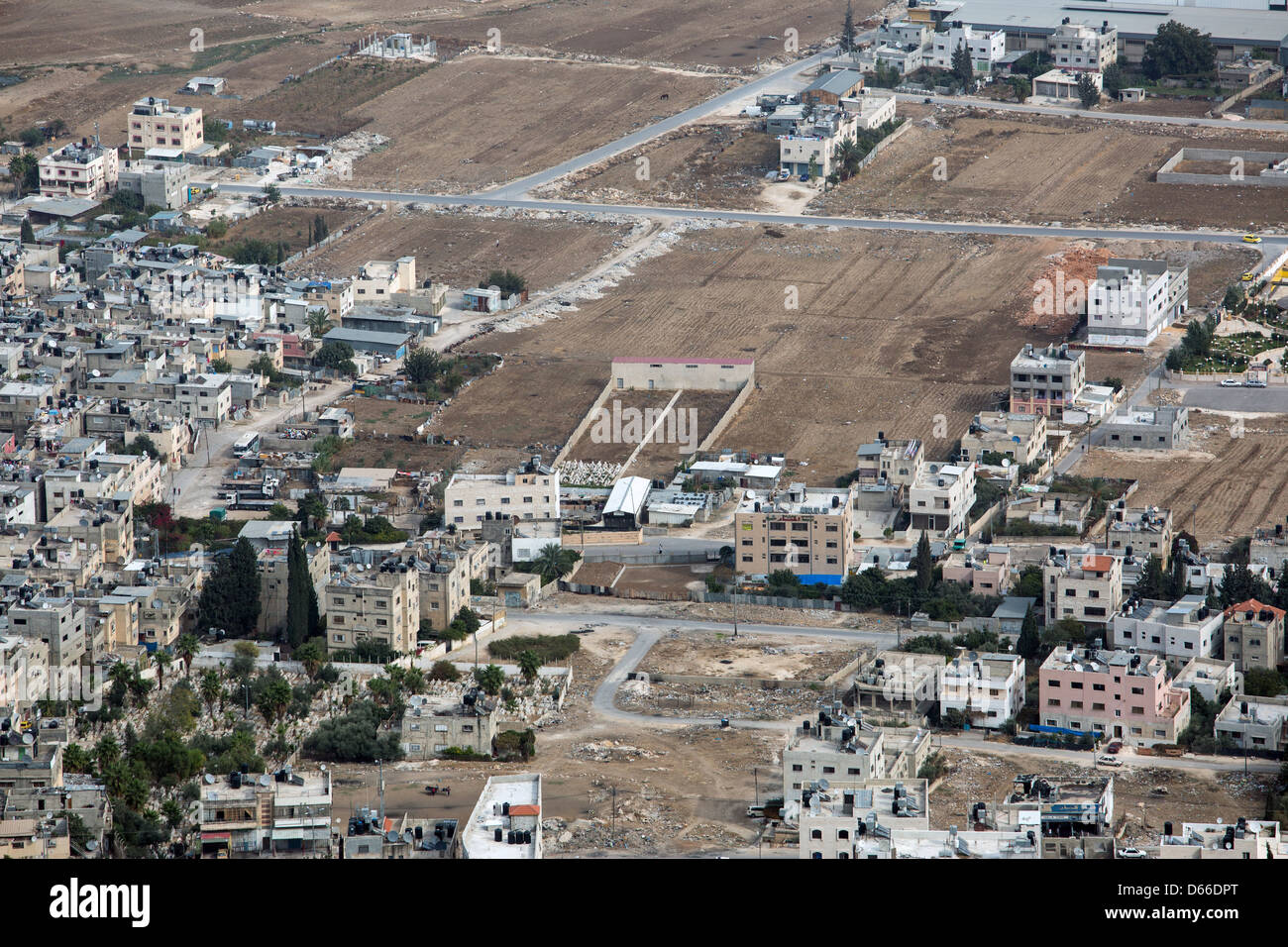 Nablus ancient shechem hi-res stock photography and images - Alamy