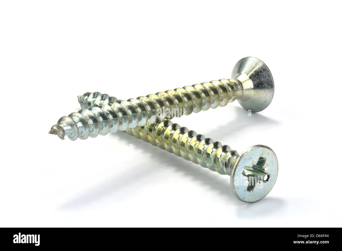 Phillips Screws Stock Photos & Phillips Screws Stock Images Alamy