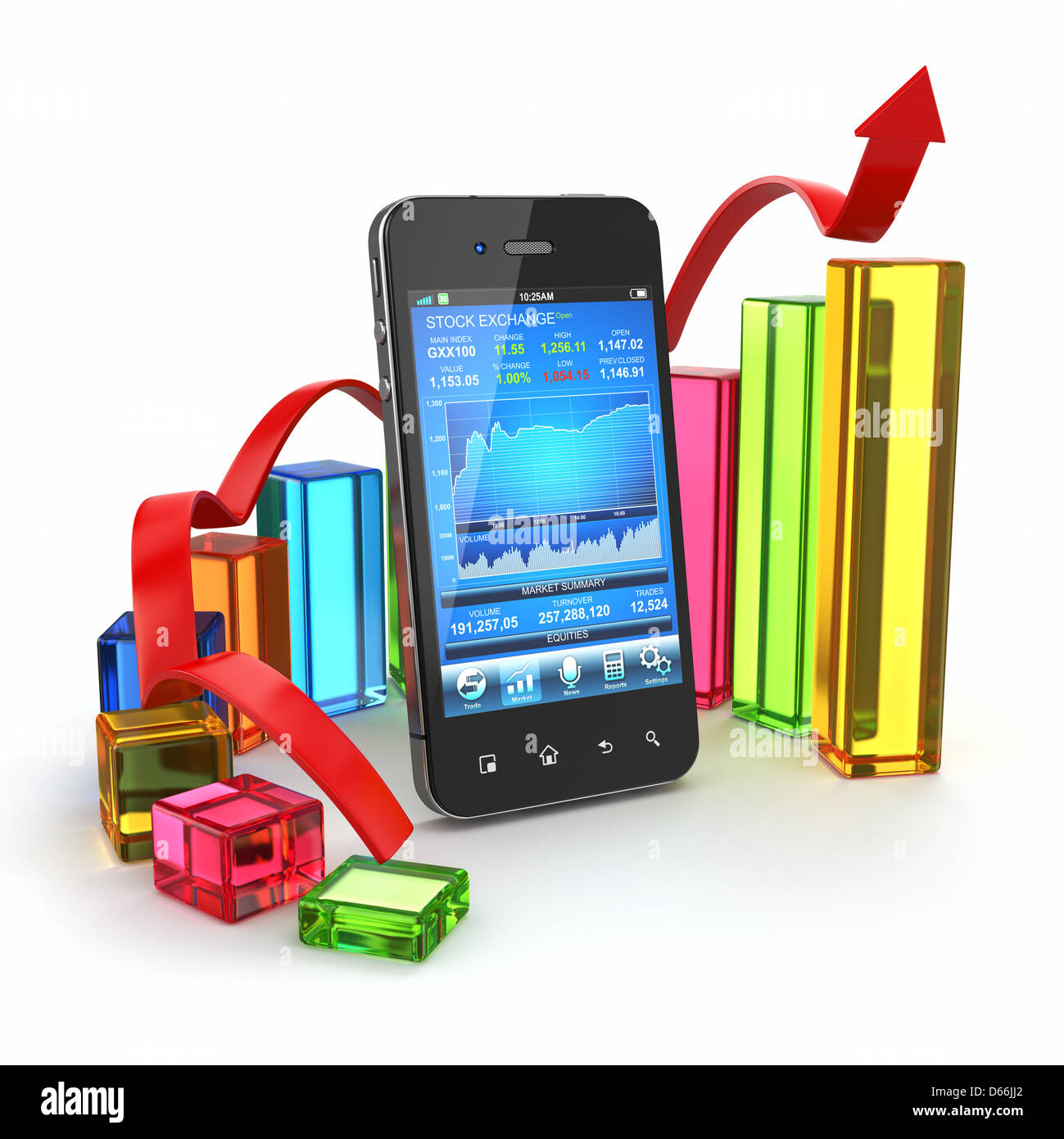 Telephone exchange Cut Out Stock Images & Pictures Alamy