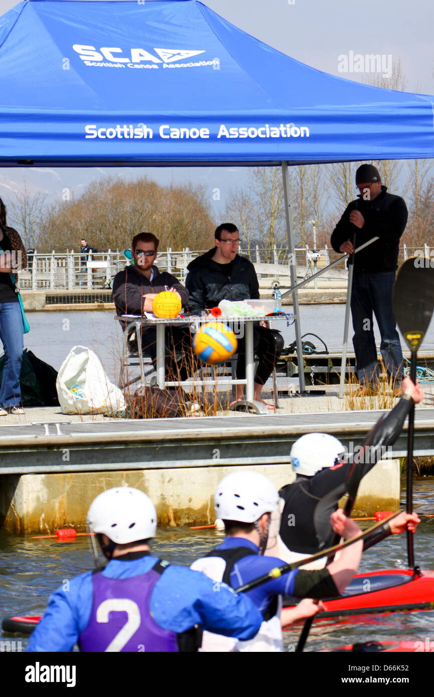 Scottish canoe association hires stock photography and images Alamy