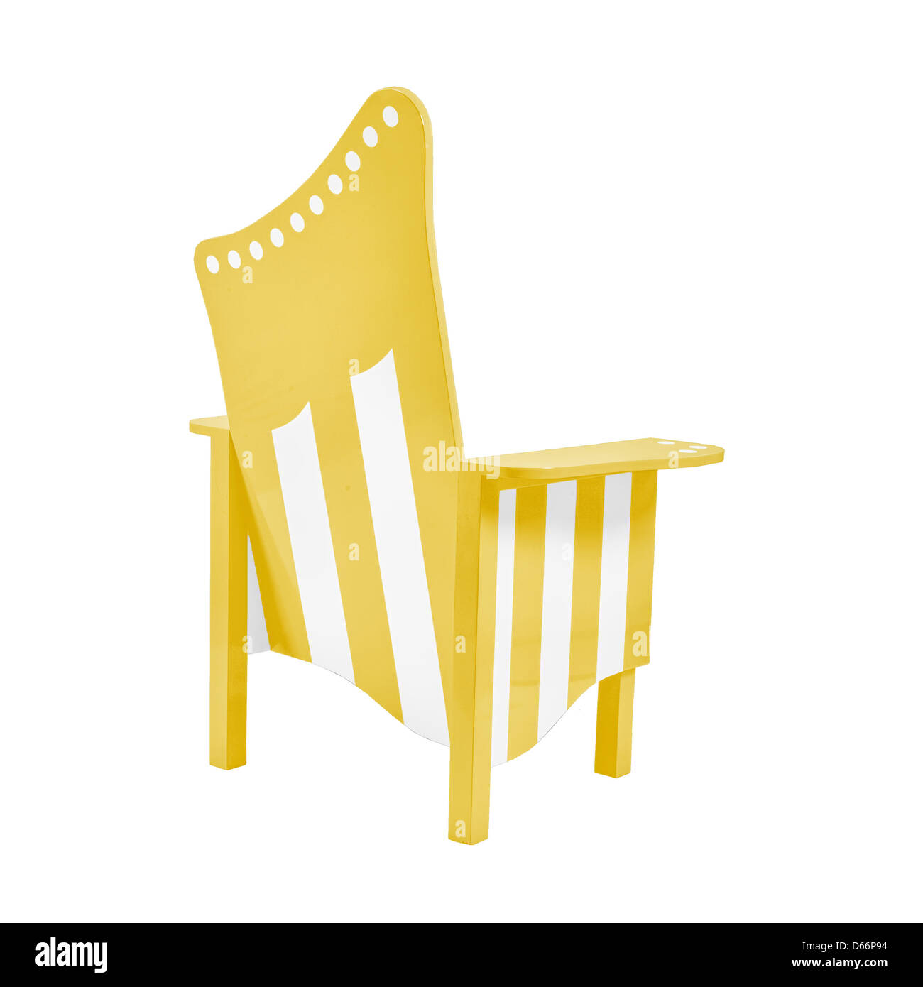 Lawn chair knock hires stock photography and images Alamy