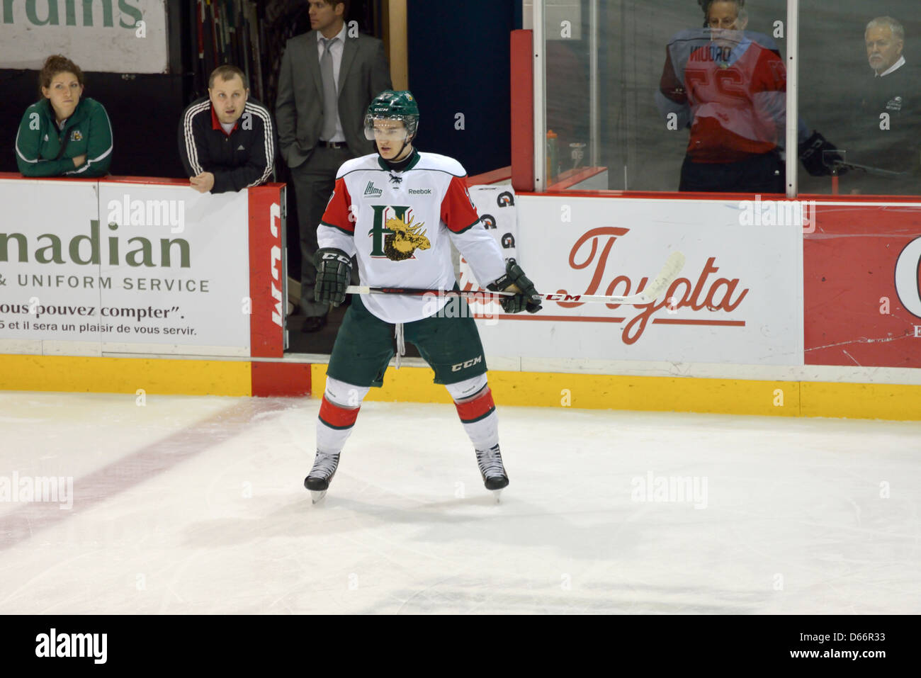 Jonathan drouin hires stock photography and images Alamy