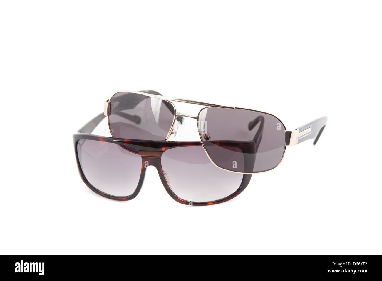 Group of sunglasses Stock Photo Alamy