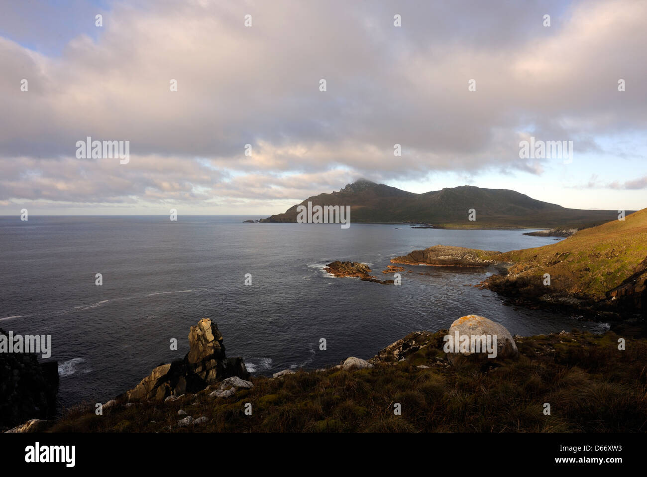 Cape horn hires stock photography and images Alamy
