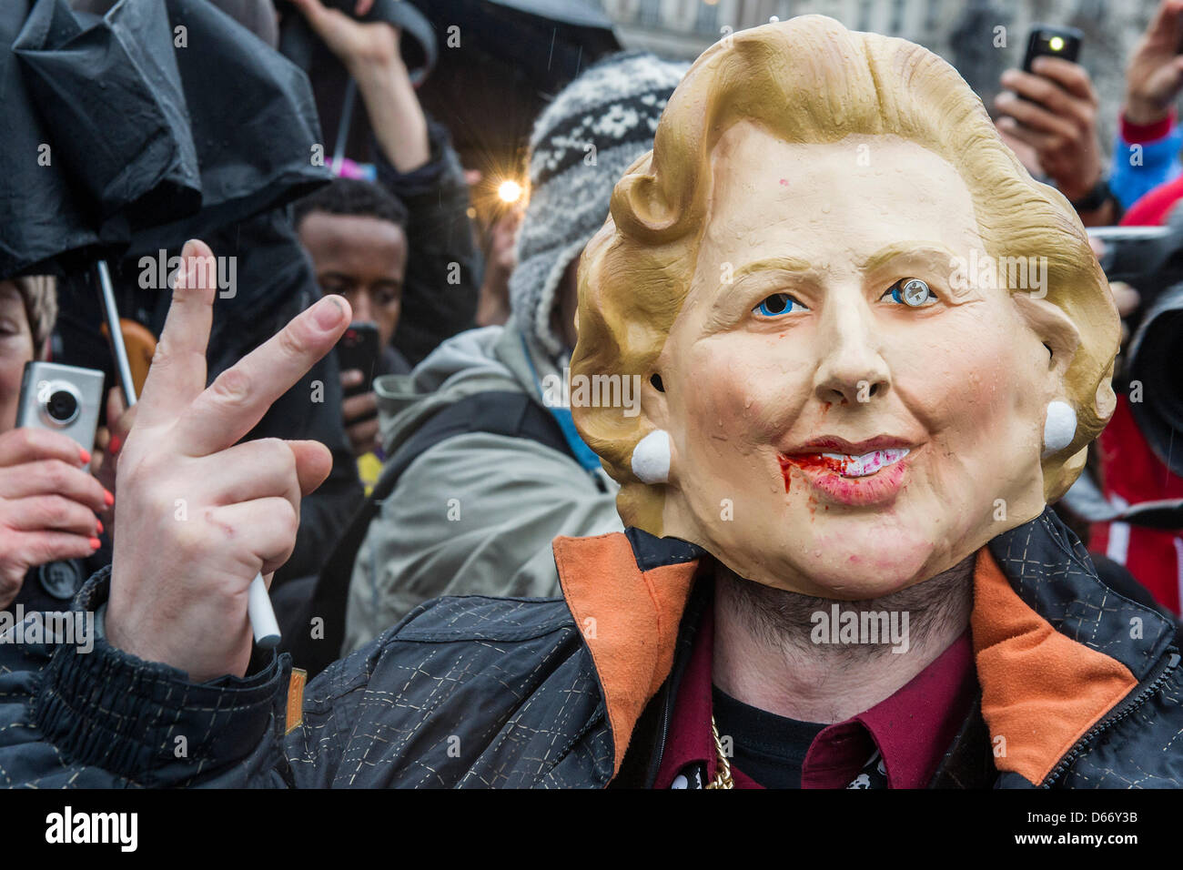 Download Margaret Thatcher Mask High Resolution Stock Photography And Images Alamy PSD Mockup Templates