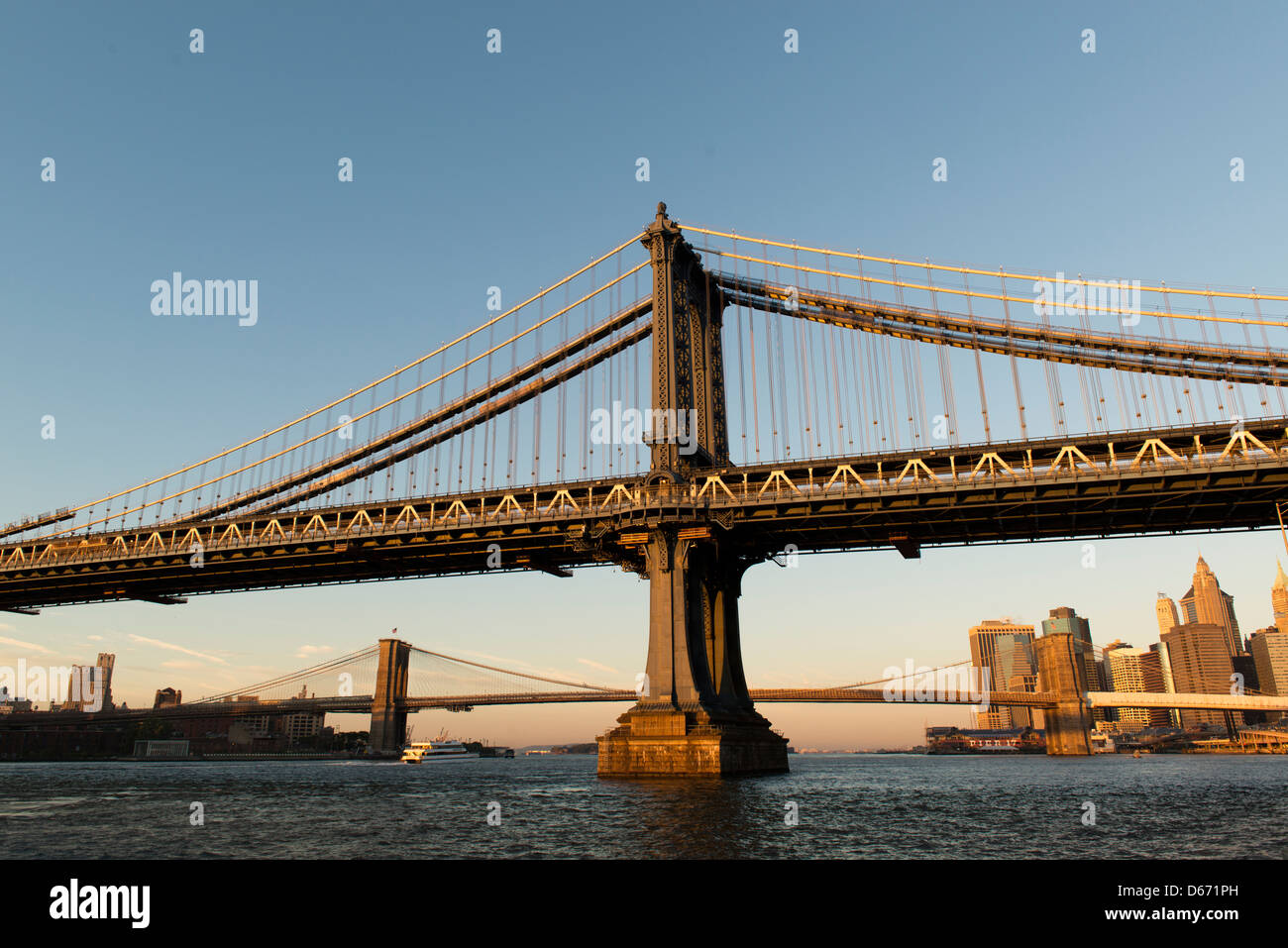 M bridge man made structure hi-res stock photography and images - Alamy