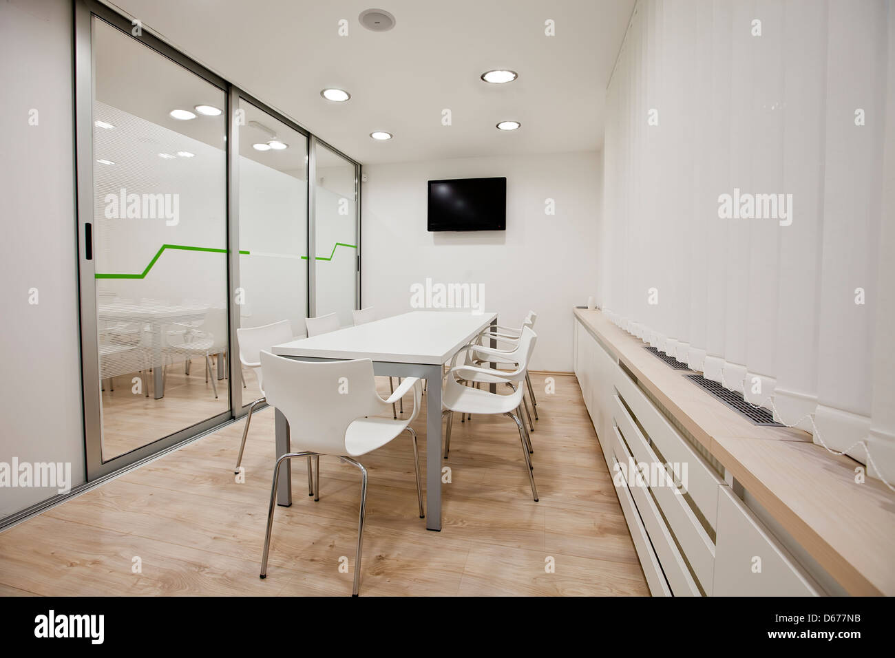 Modern office armchair hi-res stock photography and images - Alamy