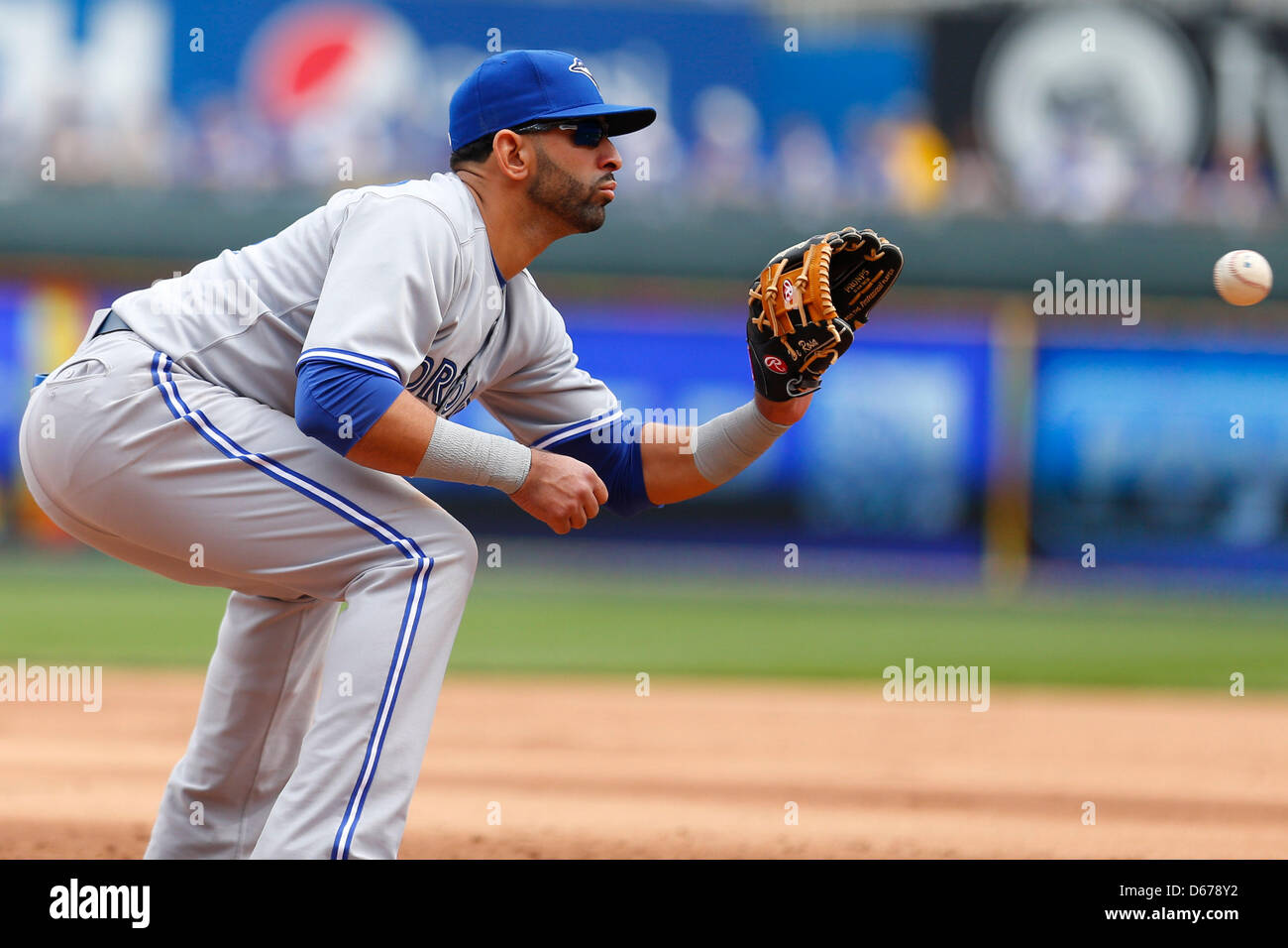 File:Toronto Blue Jays right fielder Jose Bautista (19).jpg - Wikimedia  Commons