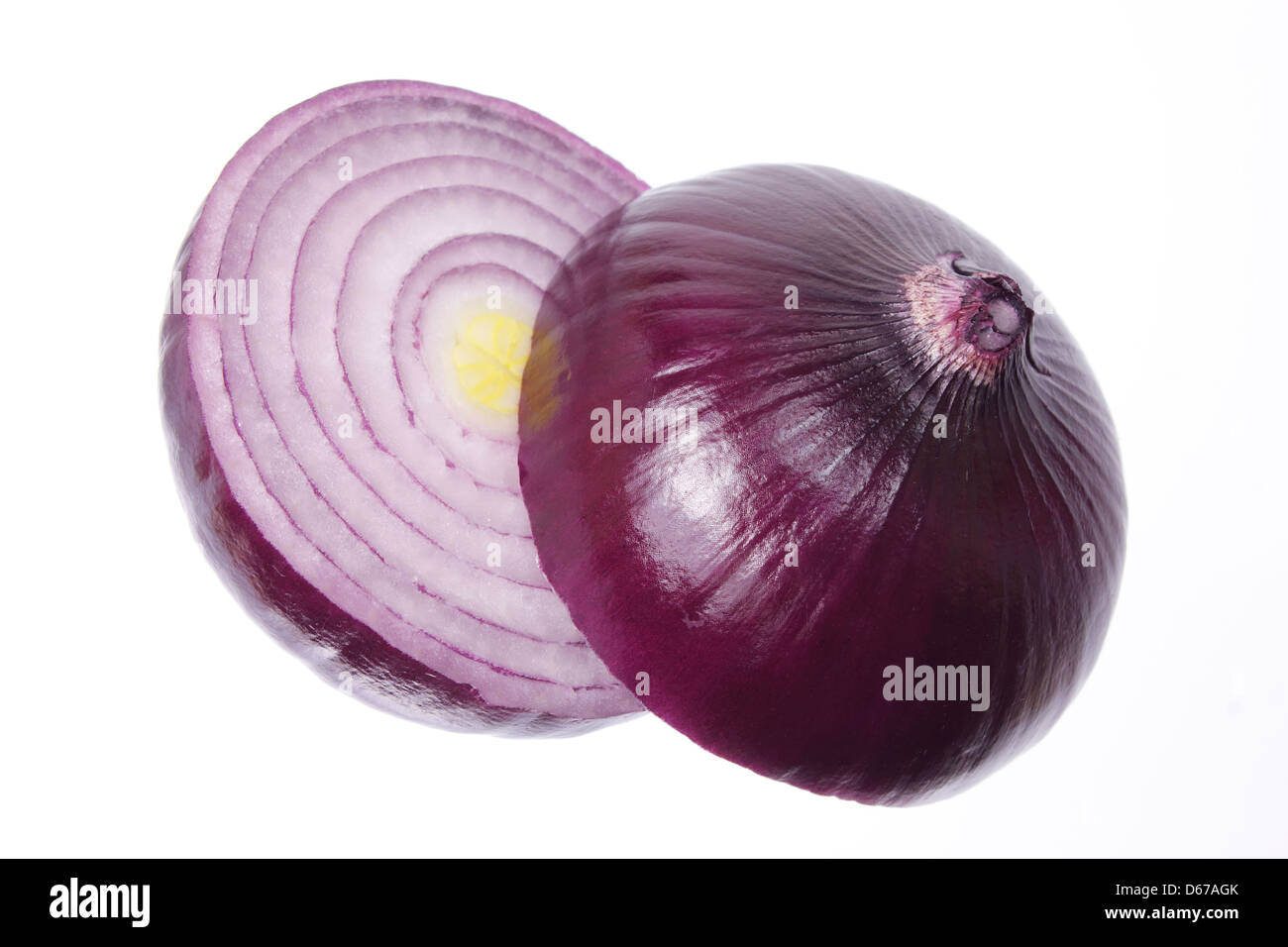 Onion skin hires stock photography and images Alamy