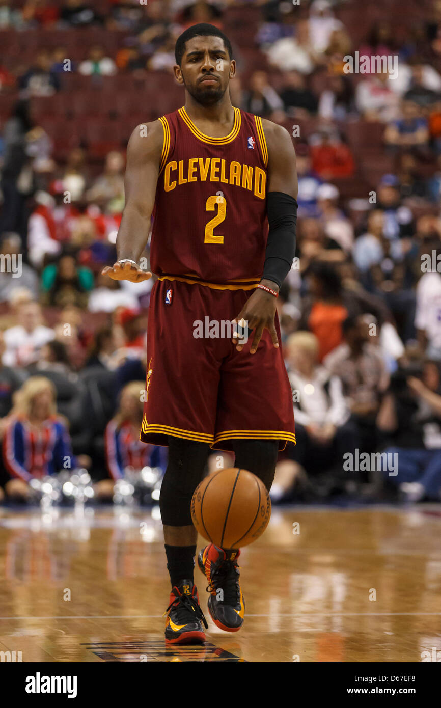 Kyrie top irving 2013