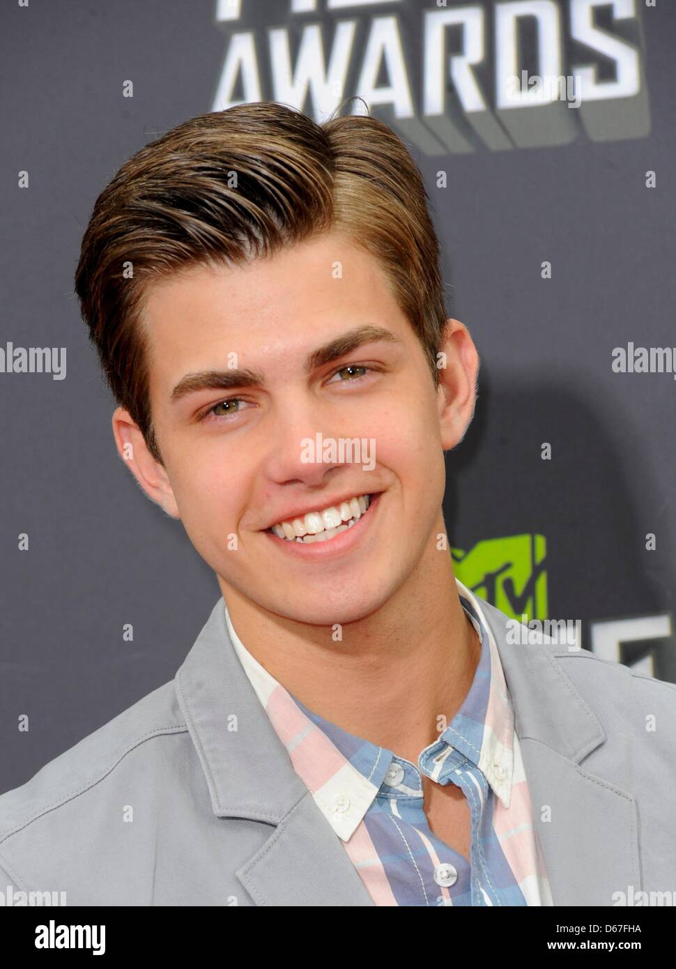 Cameron Palatas Ariel Winter