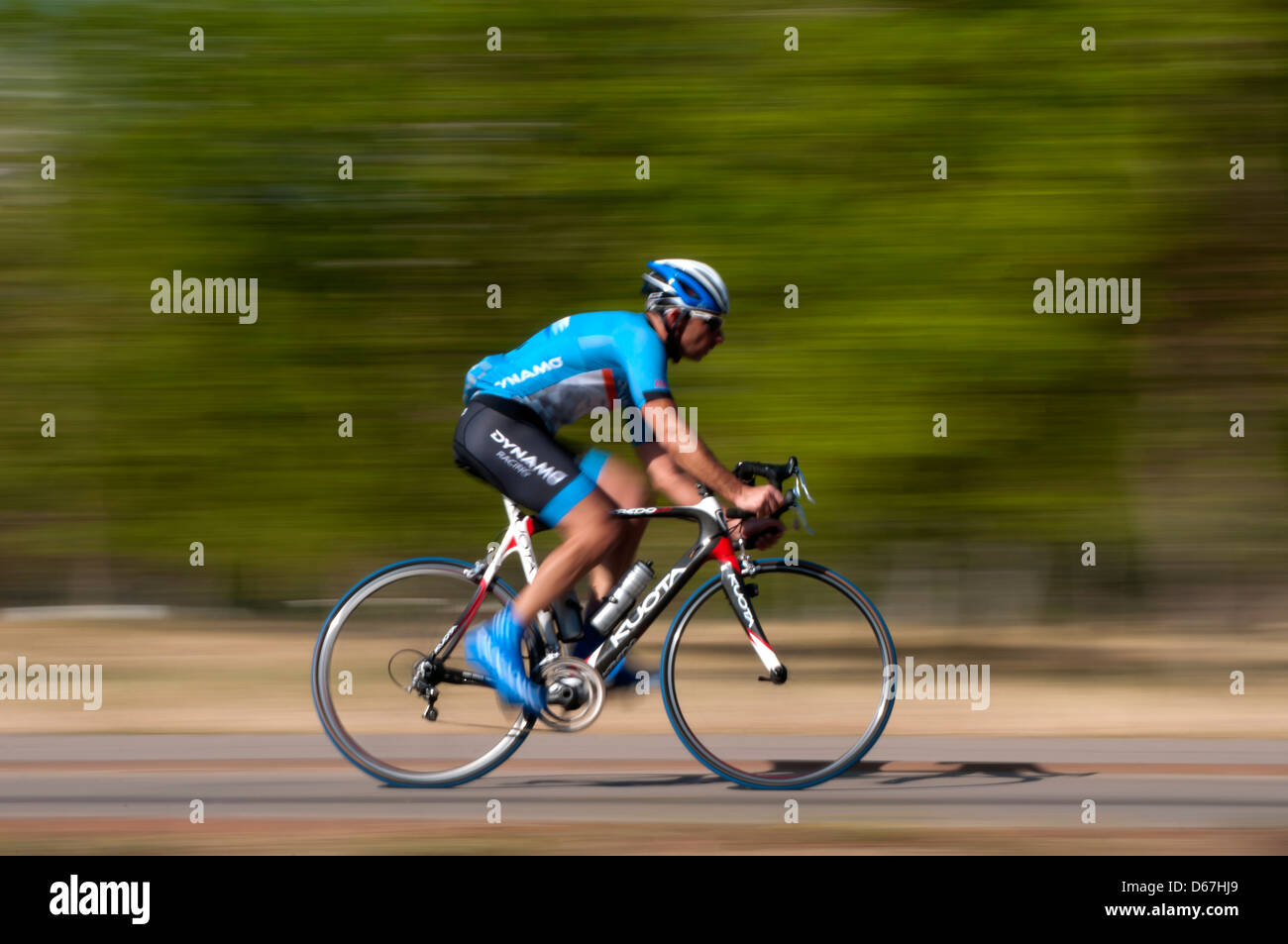 road bike rider