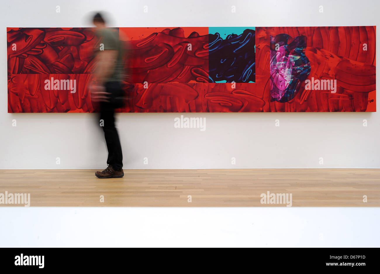 David reed hi-res stock photography and images - Alamy