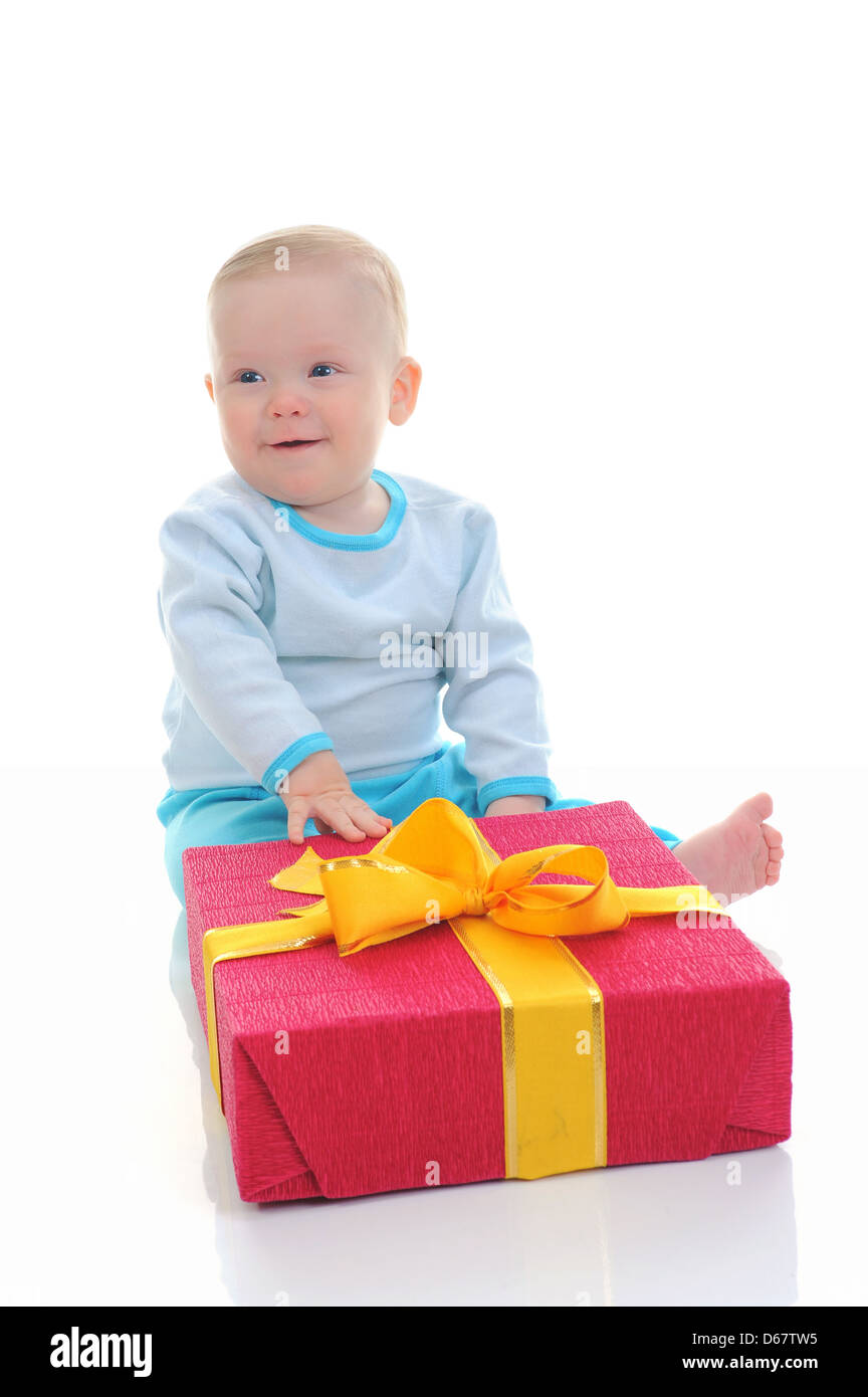 Portrait of a happy child Stock Photo - Alamy
