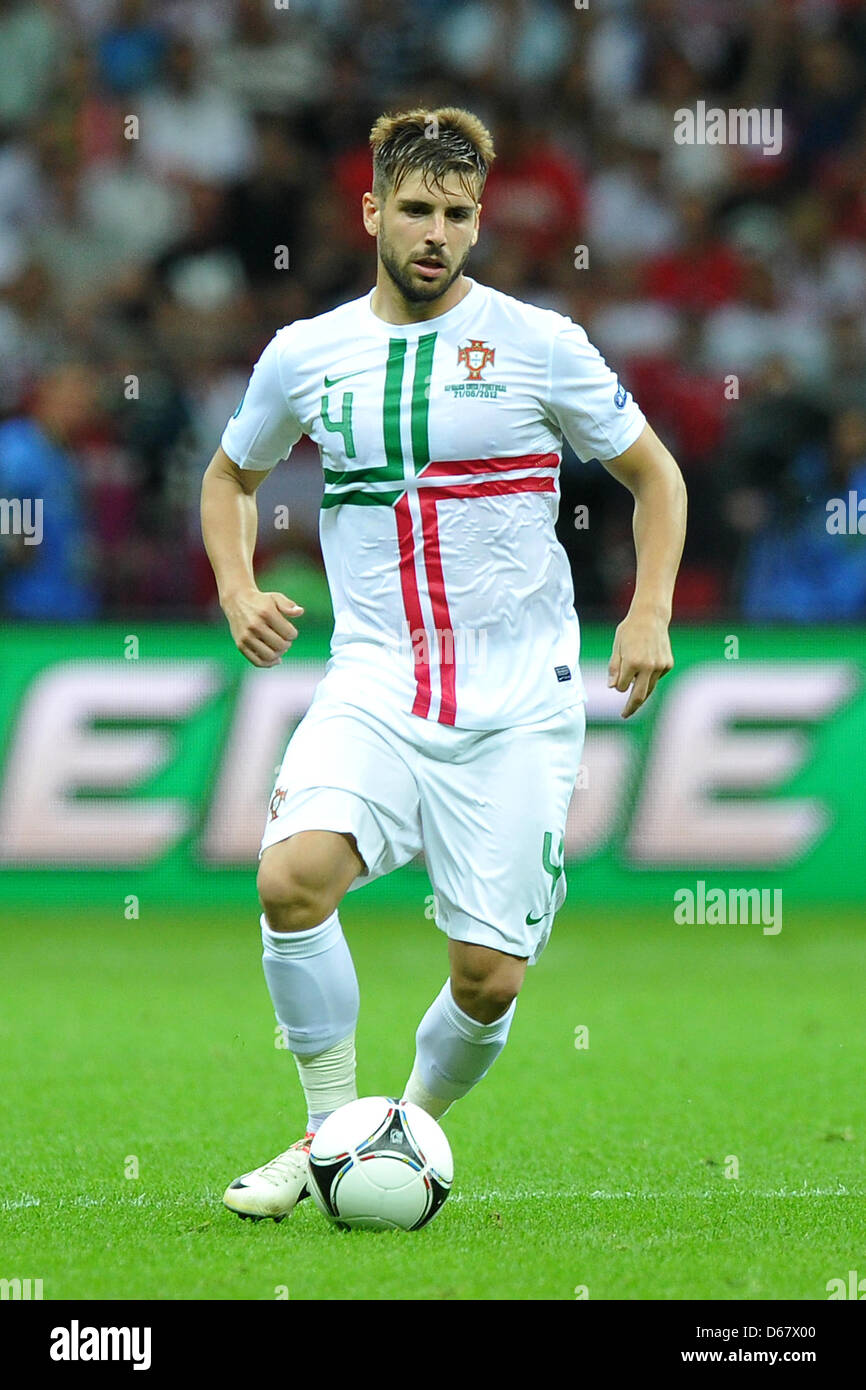 Miguel Veloso Euro 2012