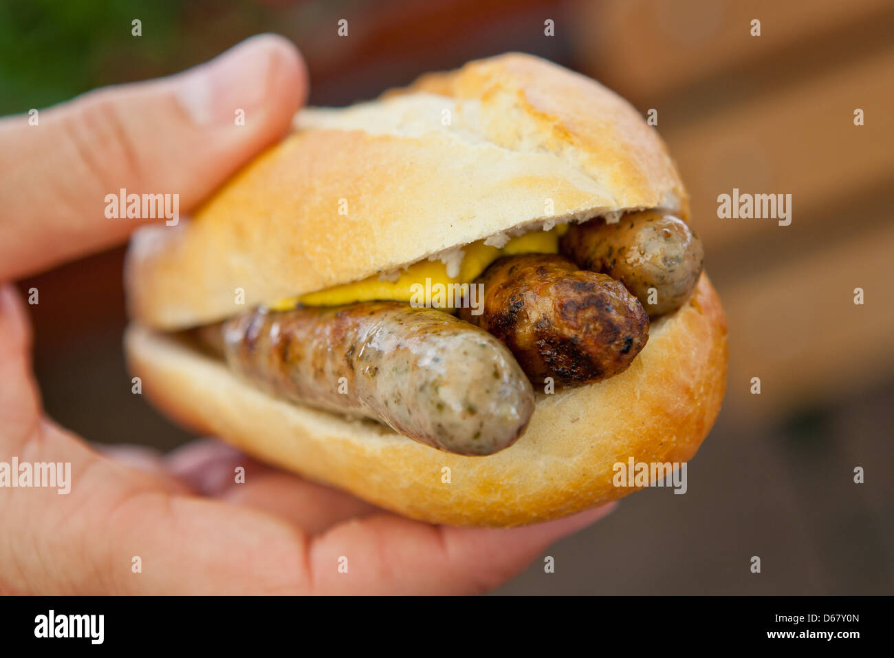 Weckla hi-res stock photography and images - Alamy