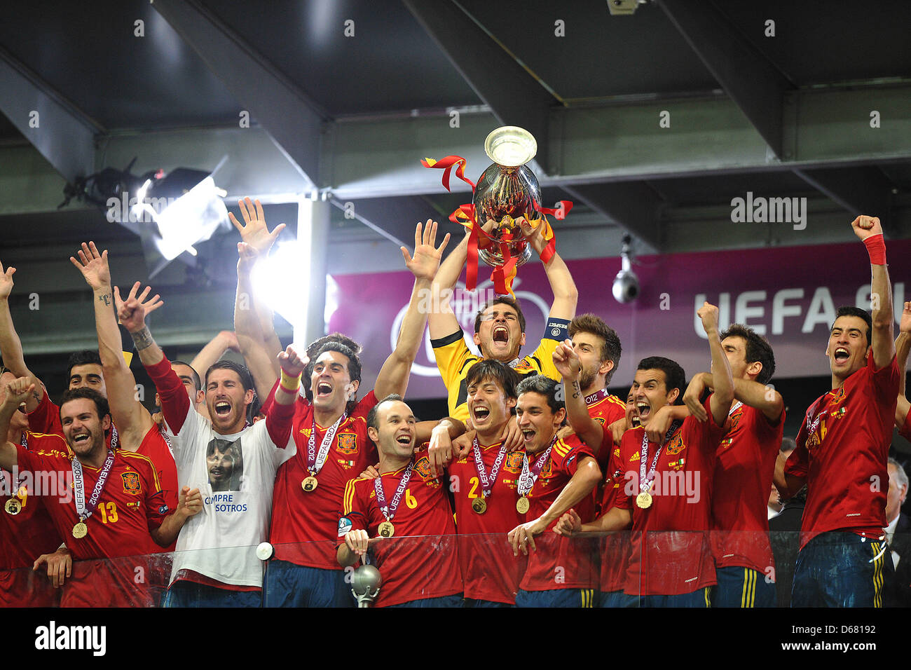 2012 on sale euro cup