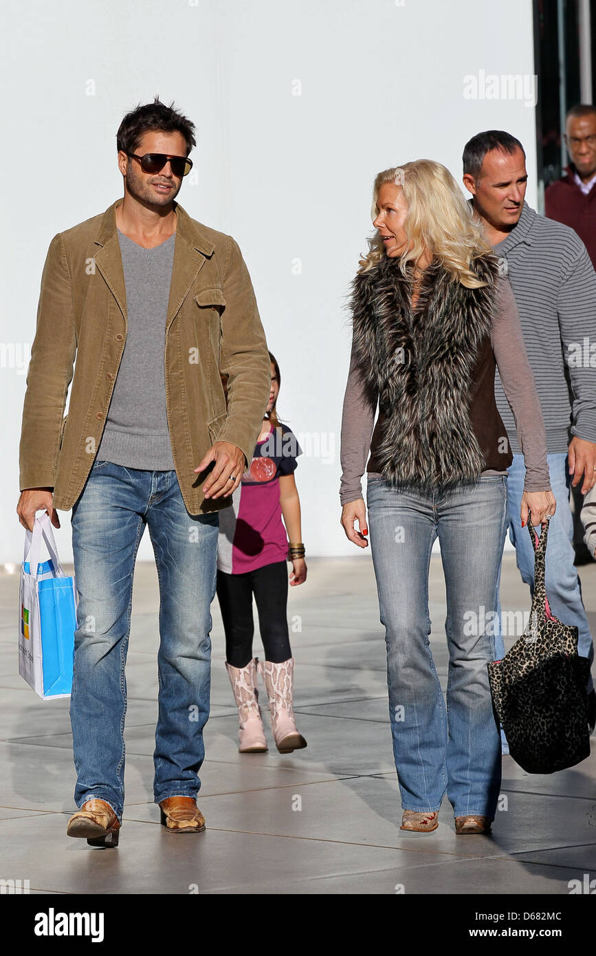 David charvet where hi-res stock photography and images - Alamy