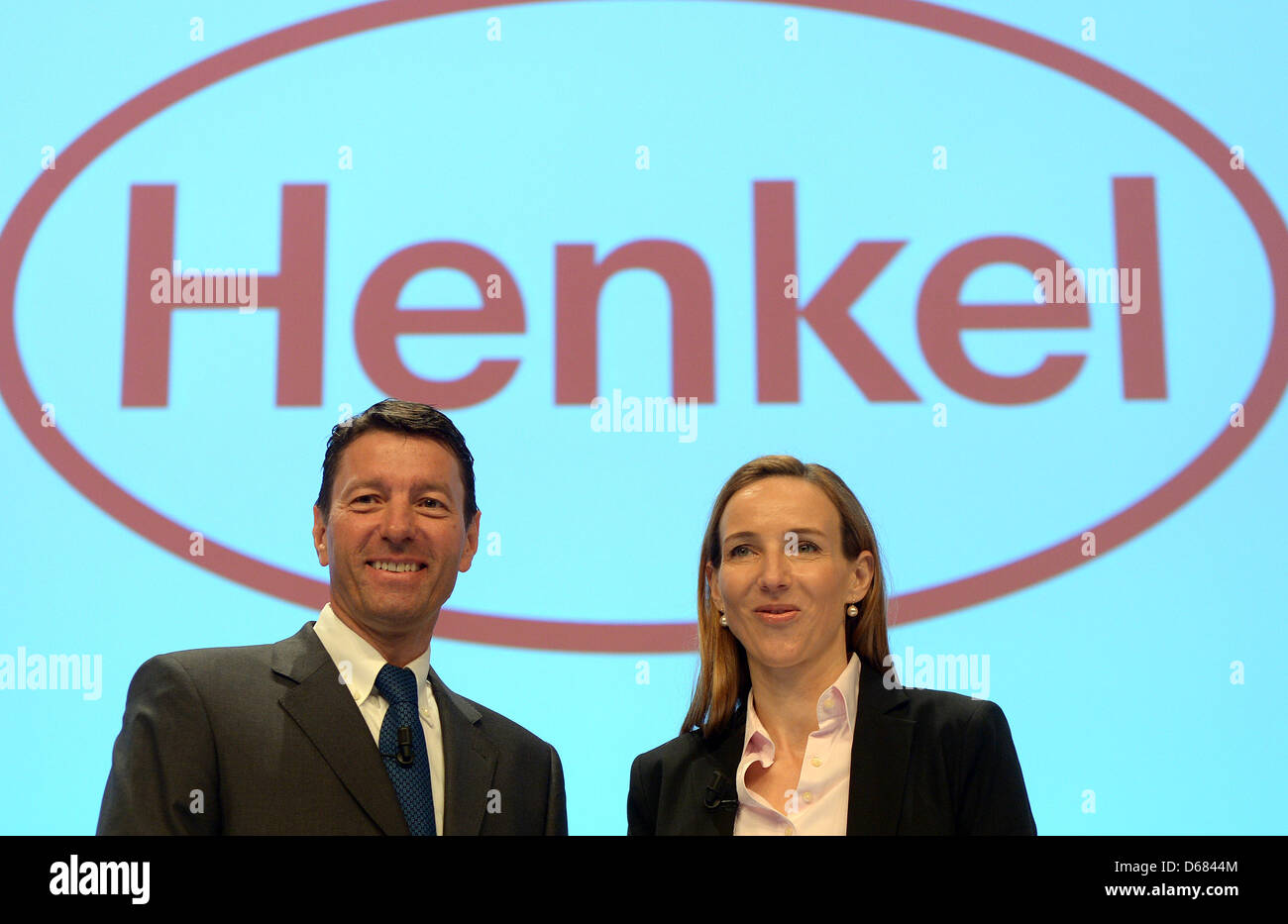 kasper rorsted henkel