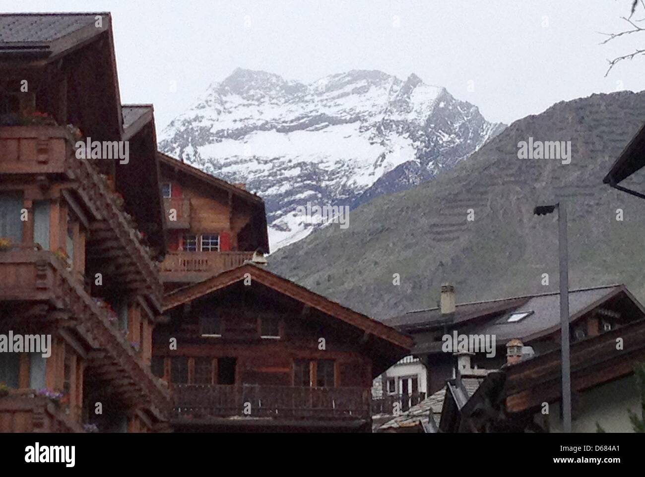 Four thousander hi-res stock photography and images - Alamy