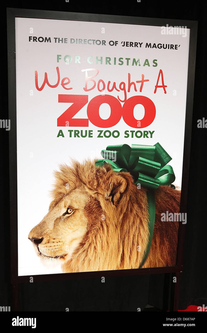 We bought a zoo poster hi-res stock photography and images We bought a zoo poster hi-res stock photography and images
