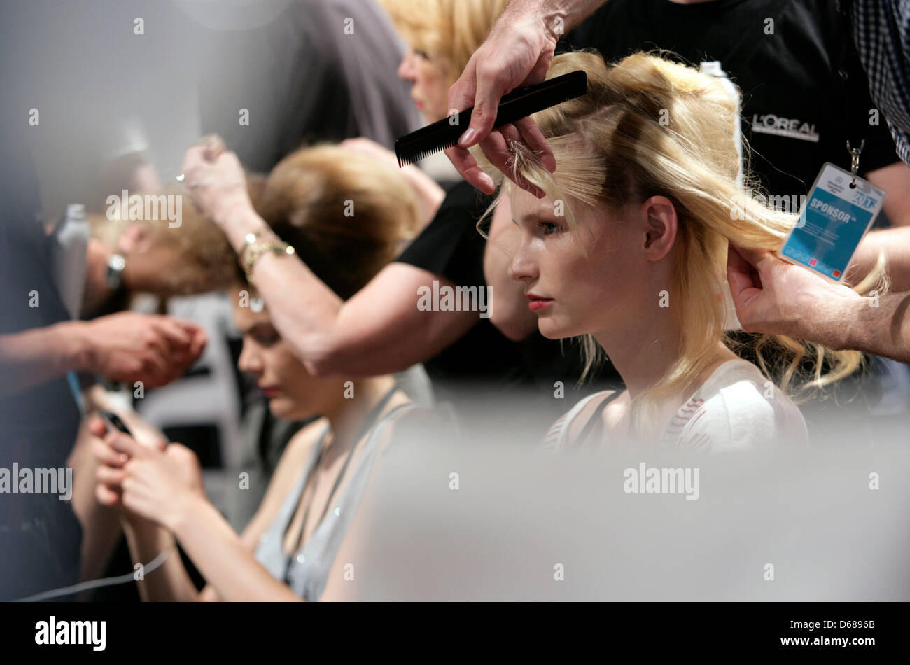 Minx Hi Res Stock Photography And Images Page 8 Alamy