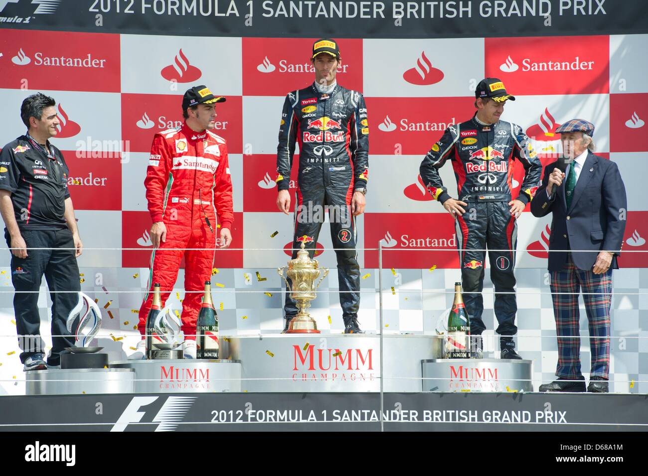 Page 2 - 1st 2nd 3rd Podium High Resolution Stock Photography and Images -  Alamy