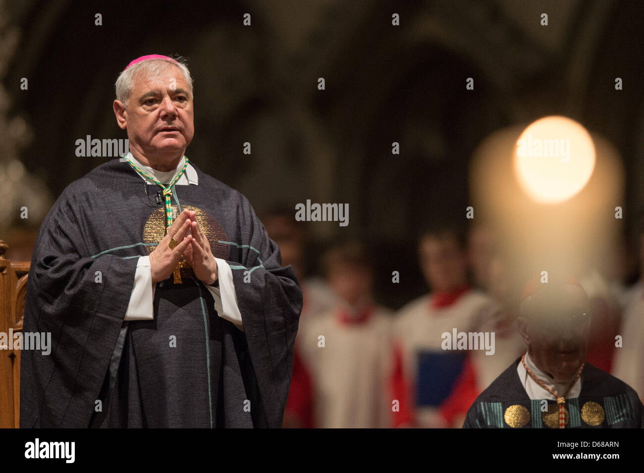The new prefect of the congregation for the doctrine of the faith cdf