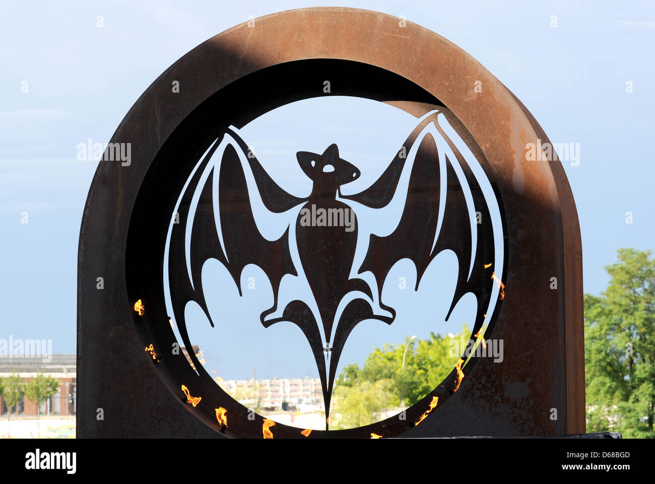 Bacardi Feeling High Resolution Stock Photography And Images Alamy