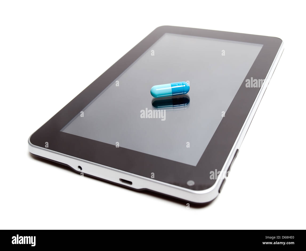 View of National Center for Biotechnology Information