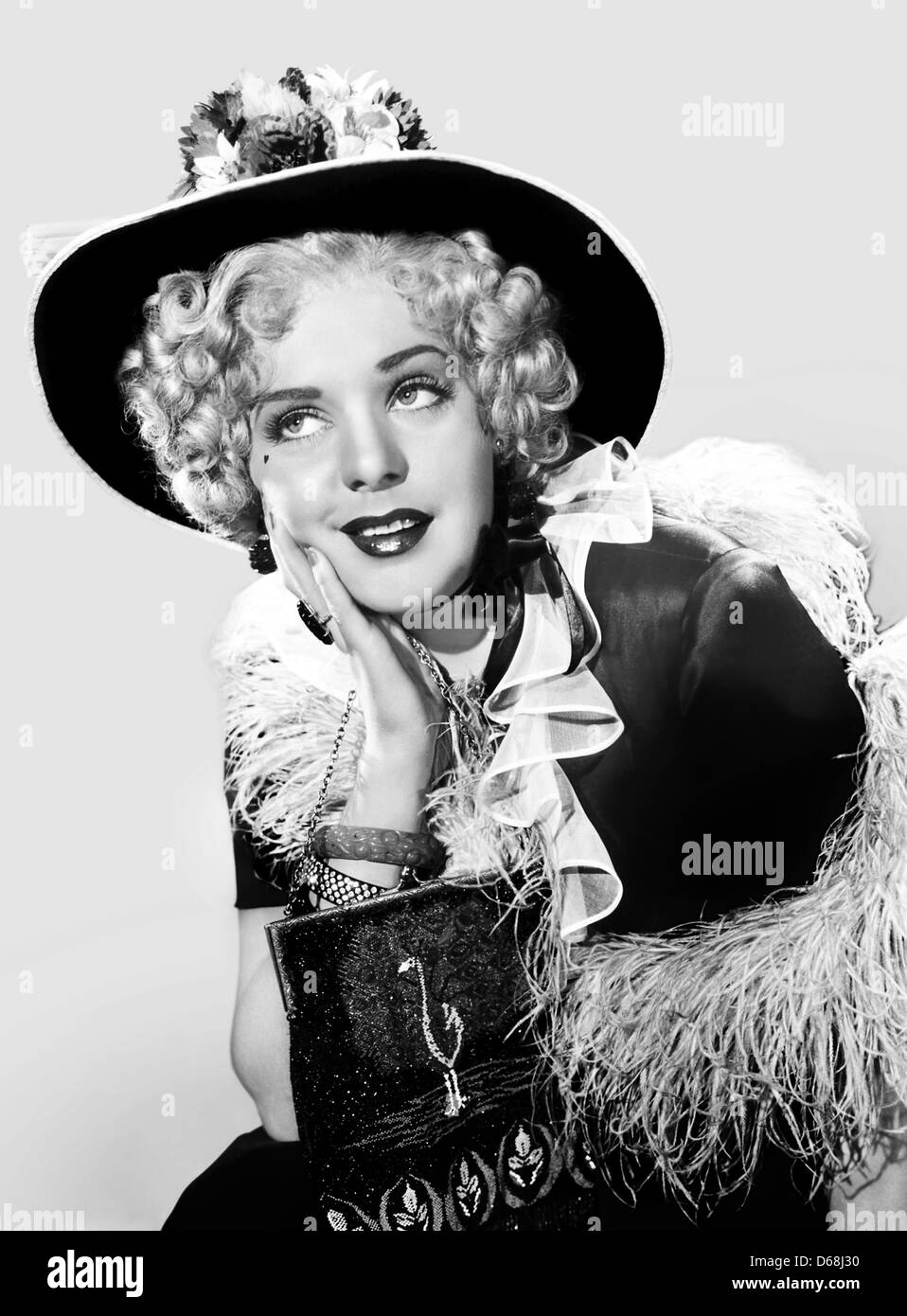 Watch Alice Faye video Watch Alice Faye video