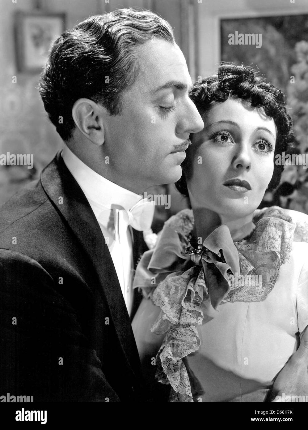 The great ziegfeld with luise rainer hi-res stock photography and ...