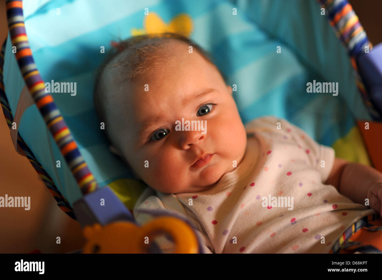 Baby babies crawl hi-res stock photography and images - Alamy