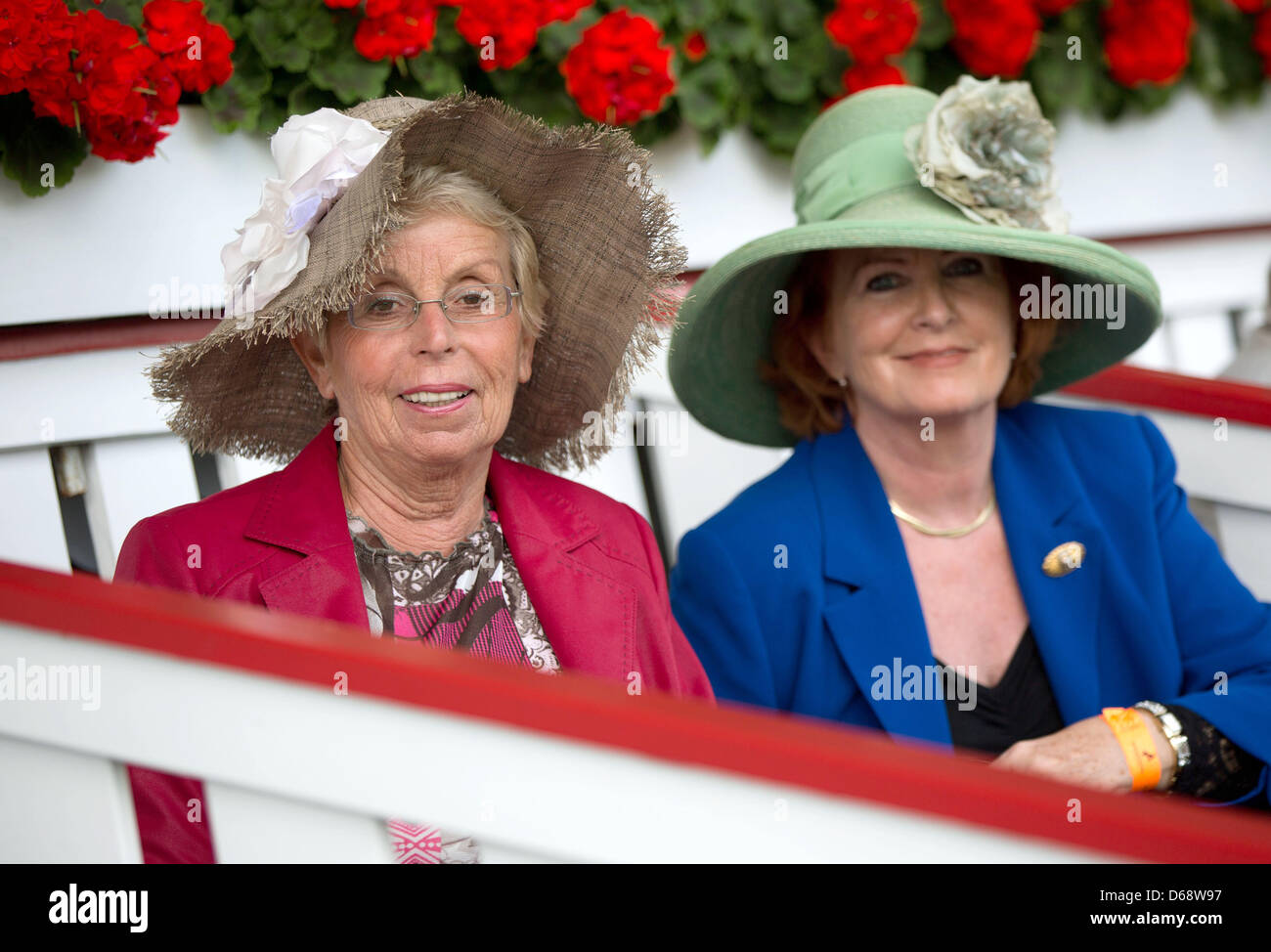 Ladies day hoppegarten